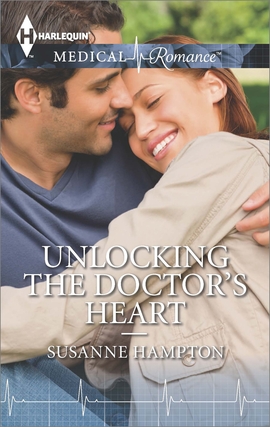 Title details for Unlocking the Doctor's Heart by Susanne Hampton - Available